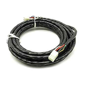 【中古】【インポート品・未当て嵌める】Jabsco ITT 25- Feet Remote/Extension Cable