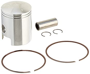 【中古】【輸入品・未使用】PISTON KIT KDX50 STD ピストン