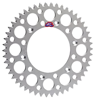 【中古】【輸入品・未使用】RENTHAL スプロケット SPRKT YFZ450 38T