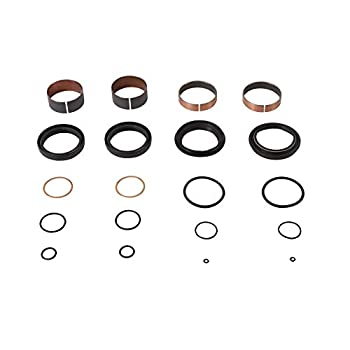 【中古】【輸入品・未使用】FORK SEAL/BUSHING KIT