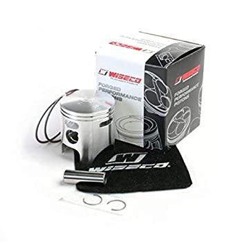 【中古】【輸入品・未使用】WISECO PISTON ピストン