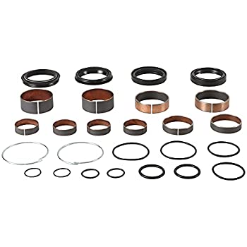 【中古】【輸入品・未使用】FORK SEAL/BUSHING KIT|スカイマーケットプラス