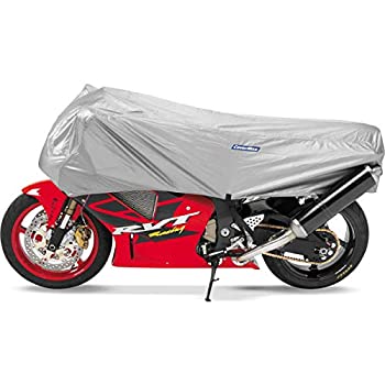 【中古】【輸入品・未使用】カバーマックス ハーフカバー X-Large ブラック 107523