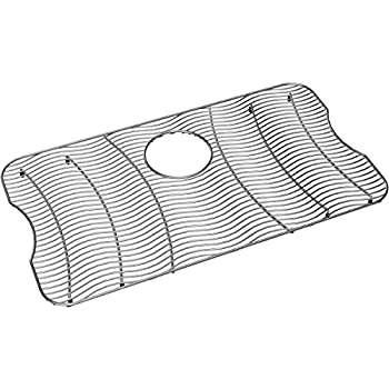【中古】【輸入品・未使用】Elkay LKWOBG2816SS Bottom Grid