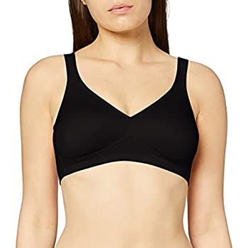 【中古】【輸入品・未使用】Rosa Faia by Anita レディース ツインソフトカップ 快適ブラ US サイズ: 34F カラー: ブラック｜スカイマーケットプラス 22,111円