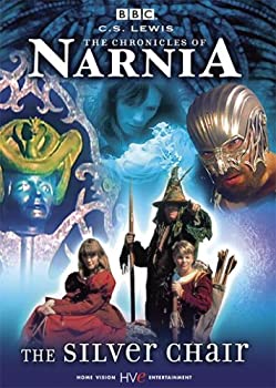 【中古】【輸入品・未使用】Chronicles of Narnia - Silver Chair (1990)｜スカイマーケットプラス