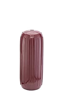 【中古】【輸入品・未使用】Taylor Made 製品 ビッグB 空気注入式ビニール製ボートフェンダー 中央ロープチューブ付き 8%ﾀﾞﾌﾞﾙｸｫｰﾃ% x 20%ﾀﾞﾌﾞﾙｸｫｰﾃ%