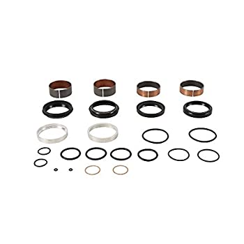 【中古】【輸入品・未使用】FORK SEAL/BUSH KIT KX450F|スカイマーケットプラス