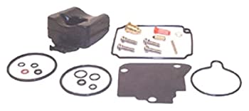 【中古】【インポート品・未当て嵌める】AMRS-18-7743 * Sierra 18-7743 キャブレター一揃いの道具 804346T02の入り替わり品
