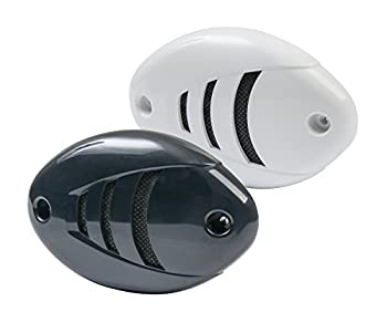 【中古】【輸入品・未使用】Marinco Electric Hidden Horns