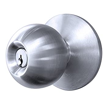 【中古】【輸入品・未使用】Tell Mfg. Inc.EX100010Exit Device Trim Knob-26D ENTRY TRIM KNOB (並行輸入品)