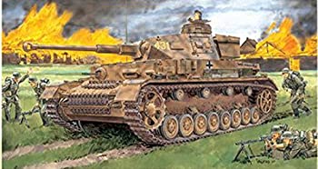 【中古】【輸入品・未使用】DR6360 1/35 ドイツ IV号戦車F2型 (G初期型) (スマートキット)|スカイマーケットプラス