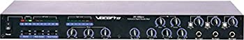 【中古】【インポート品・未当てはめる】VocoPro DA-1000 Pro Professional 3 Mic Digital Echo Mixer by VocoPro