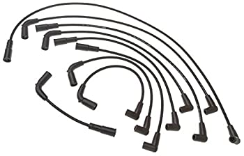 【中古】【輸入品・未使用】ACDelco 9748B Professional Spark Plug Wire Set｜スカイマーケットプラス