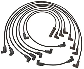 【中古】【輸入品・未使用】ACDelco 9708N Professional Spark Plug Wire Set 14,944円