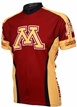 【中古】【輸入品・未使用】Minnesota Cycling Jersey S｜スカイマーケットプラス