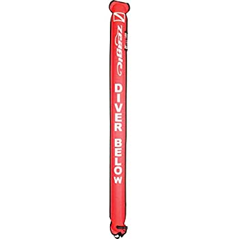【中古】【輸入品・未使用】Zeagle Deluxe Signal Tube Accessories by Zeagle