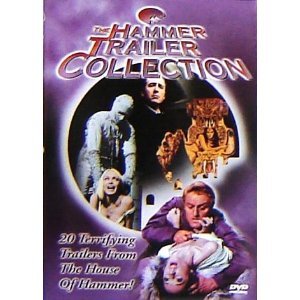 【中古】【輸入品・未使用】The Hammer Trailer Collection｜スカイマーケットプラス