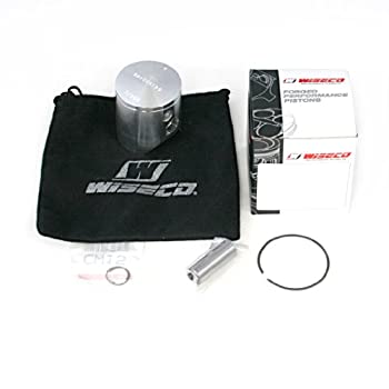 【中古】【輸入品・未使用】PISTON KIT RM125 88-99 ピストン
