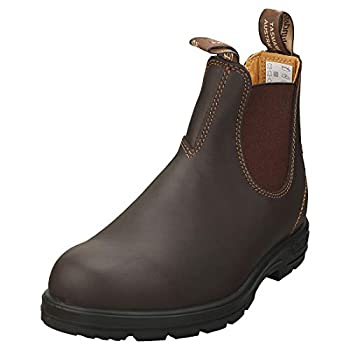 【中古】【輸入品・未使用】[ブランドストーン] ブーツ BS550 ウォールナット 26.5 cm｜スカイマーケットプラス 33,840円