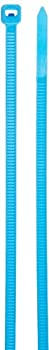 【中古】【輸入品・未使用】Aviditi CT444D Nylon Cable Tie%ｶﾝﾏ% 8 Length x 0.14 Width%ｶﾝﾏ% Blue (Case of 1000) by Aviditi