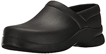 【中古】【輸入品・未使用】Klogs Footwear レディース ボカシェフクロッグ US サイズ: 10 Narrow カラー: ブラック｜スカイマーケットプラス 28,045円