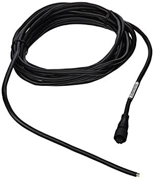 【中古】【インポート品・未当て嵌める】NMEA Cable%ｶﾝﾏ% 1 x 6 Pin Connector%ｶﾝﾏ% 5m