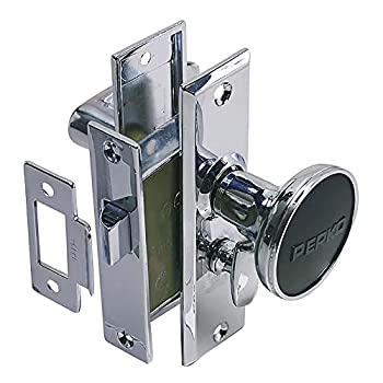 【中古】【輸入品・未使用】Mortise Latch Set