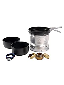 【中古】【輸入品・未使用】トランギア trangia ストームクッカーL・ノンスティック TR-25-5UL