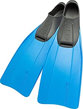 【中古】【輸入品・未使用】CRESSI(クレッシー) CLIO シュノーケリング フィン スキューバ スイミング スイム 水泳 ロングブレード フルフット 15,583円