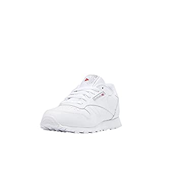 【中古】【輸入品・未使用】Reebok ユニセックス・キッズ カラー: ホワイト|スカイマーケットプラス