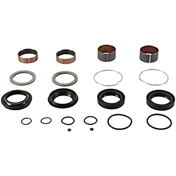 【中古】【輸入品・未使用】FORK SEAL/BUSH KIT