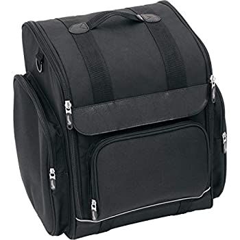 【中古】【輸入品・未使用】Saddlemen 3515-0078 ユニバーサルバイクバッグ