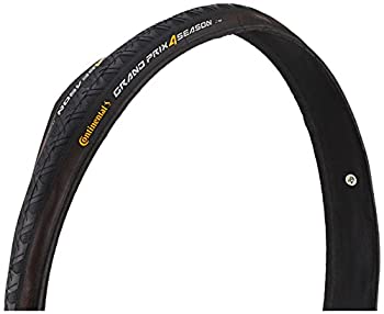 【中古】【インポート品・未当てはめる】Continental(コンチネンタル) グランプリ 4季節 GRAND PRIX 4-SEASON 700x23C