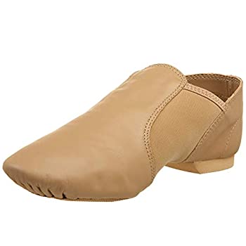 【中古】【輸入品・未使用】Capezio レディース EJ2 Eシリーズ ジャズスリッポン US サイズ: 24 カラー: ベージュ