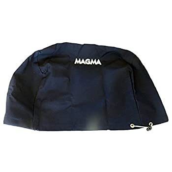 【中古】【インポート品・未当て嵌める】マグマ(Magma) 丸焼き食べ物屋 カボ 専用取りまかなう A10-990CN ネイビーブルー
