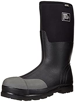 【中古】【輸入品・未使用】Bogs メンズ カラー: ブラック
