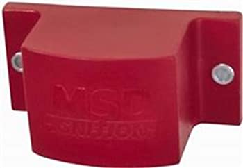 【中古】【輸入品・未使用】MSD 8910EIS 電子点火システム タッチアダプター