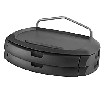 【中古】【輸入品・未使用】LCD STAND%ｶﾝﾏ% 2 DRAWERS%ｶﾝﾏ% BLACK｜スカイマーケットプラス 13,339円