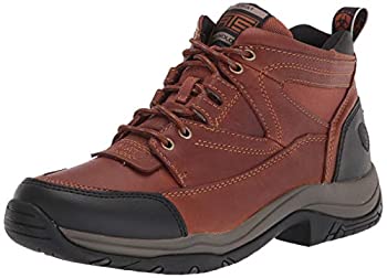 【中古】【輸入品・未使用】Ariat メンズ テレインハイキングブーツ US サイズ: 13 カラー: ブラウン