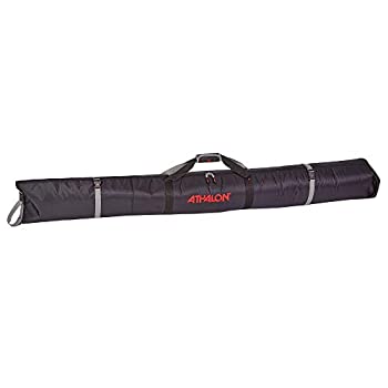 【中古】【輸入品・未使用】Athalon Single Padded Ski Bag [並行輸入品]｜スカイマーケットプラス