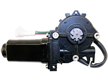 【中古】【輸入品・未使用】ACI 88386電源ウィンドウモーター