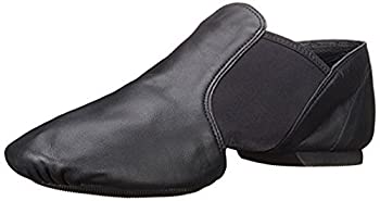 【中古】【輸入品・未使用】Capezio レディース EJ2 Eシリーズ ジャズ スリッポン US サイズ: 10.5 カラー: ブラック