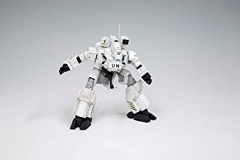 【中古】【輸入品・未使用】Patlabor The Movie 2: AL-97B Improved Hannibal Fine Scale Model Kit by Diamond Comic Distributors [並行輸入品]｜スカイマーケットプラス