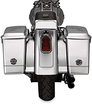 【中古】【輸入品・未使用】CycleVisions バガーテールフィラーパネル ハードバッグ用 CV-7225