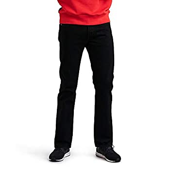【中古】【輸入品・未使用】Levi's PANTS メンズ US サイズ: 31W x 32L カラー: ブラック