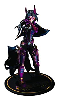 【中古】【輸入品・未使用】DC Comics Ame - Comi: Huntress Pvc Figure