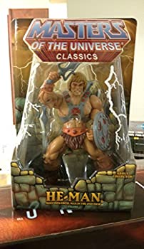 【中古】【輸入品・未使用】マスター オブ ユニバース MOTU ヒーマン 52,898円
