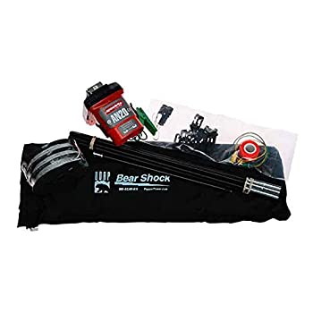 【中古】【輸入品・未使用】UDAP BEF Bear Shock Electric Fence by Udap