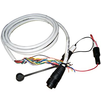 【中古】【輸入品・未使用】Power/Data Cord%ｶﾝﾏ% 10 Pin%ｶﾝﾏ% FCV620/585%ｶﾝﾏ% 2m｜スカイマーケットプラス